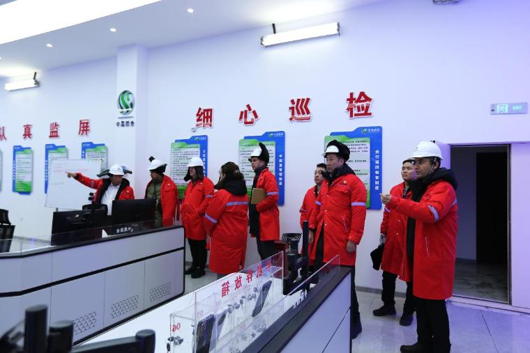 中晟國金（大慶）能源科技：打好“金算盤” 牽住“牛鼻子”多舉措“保穩(wěn)產(chǎn)”